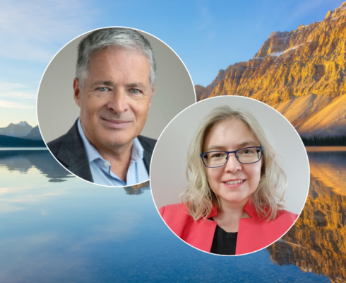 Image for Ecometrix joins Egis: A Q&A on this exciting new chapter