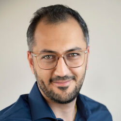 Alireza Ghane, Hydrodynamics and Water Quality Modeller