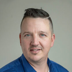Joe Tetreault, Associate Director of Environmental Monitoring and Technology