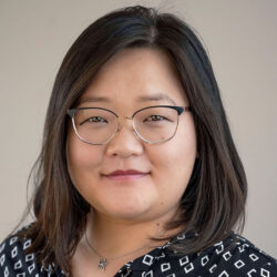 Langping Wu, Environmental Scientist