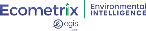 Logo for Ecometrix Inc.