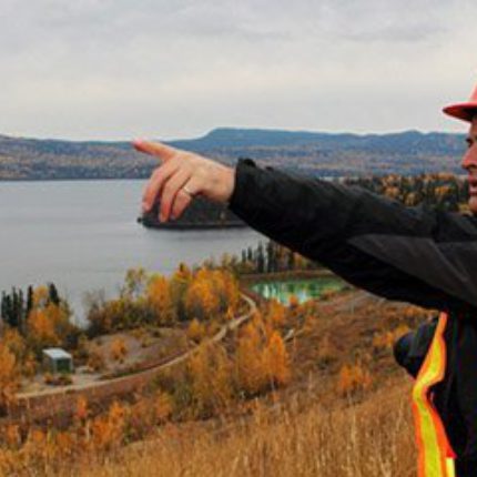 Environmental intelligence