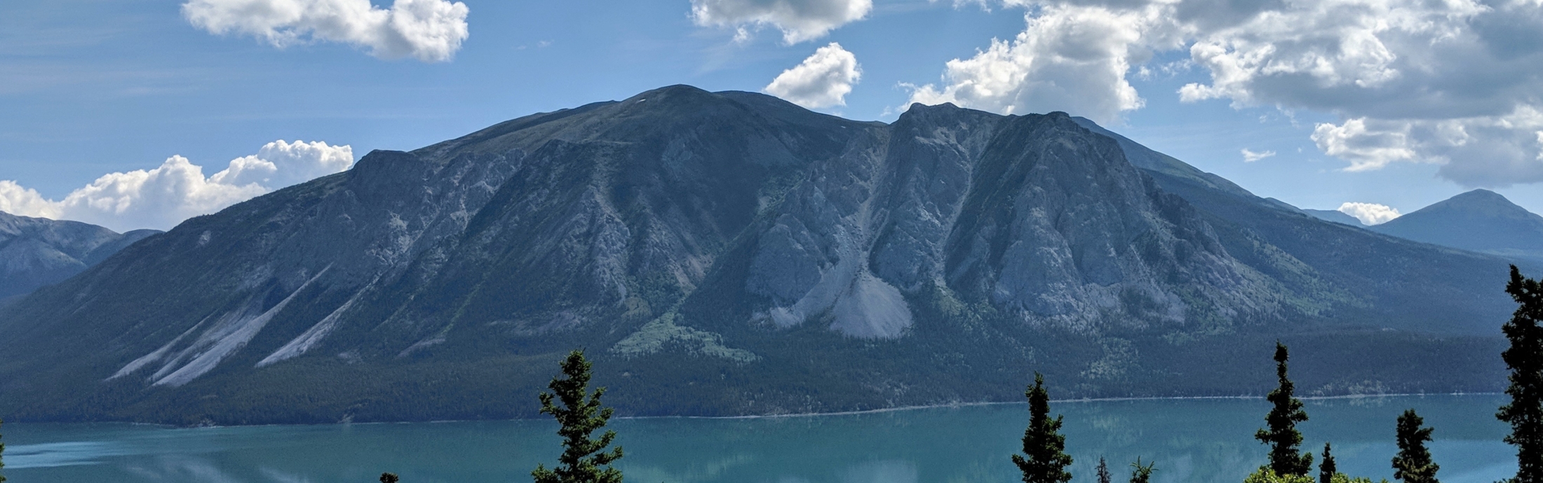 Environmental consultancy — Lake