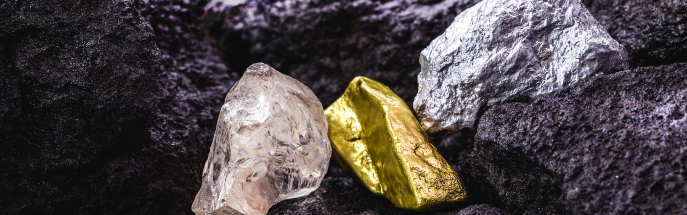 Picture of Minerals