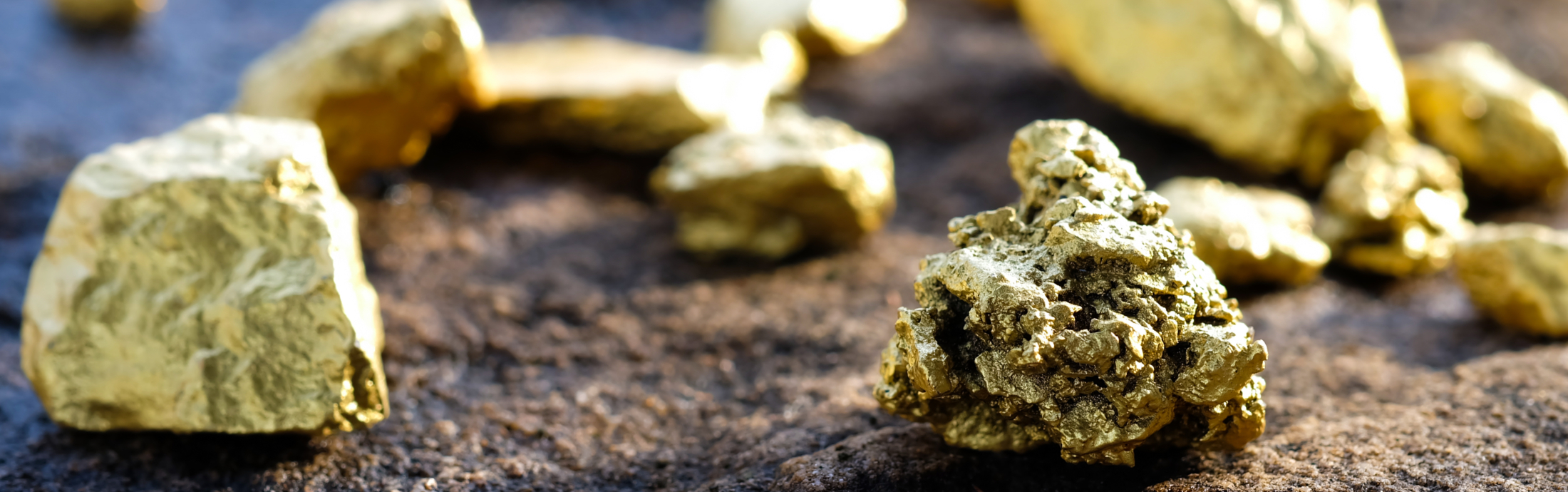Geochemical assessment