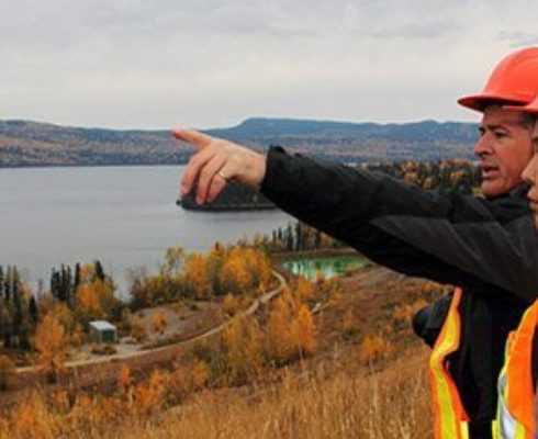 Environmental intelligence
