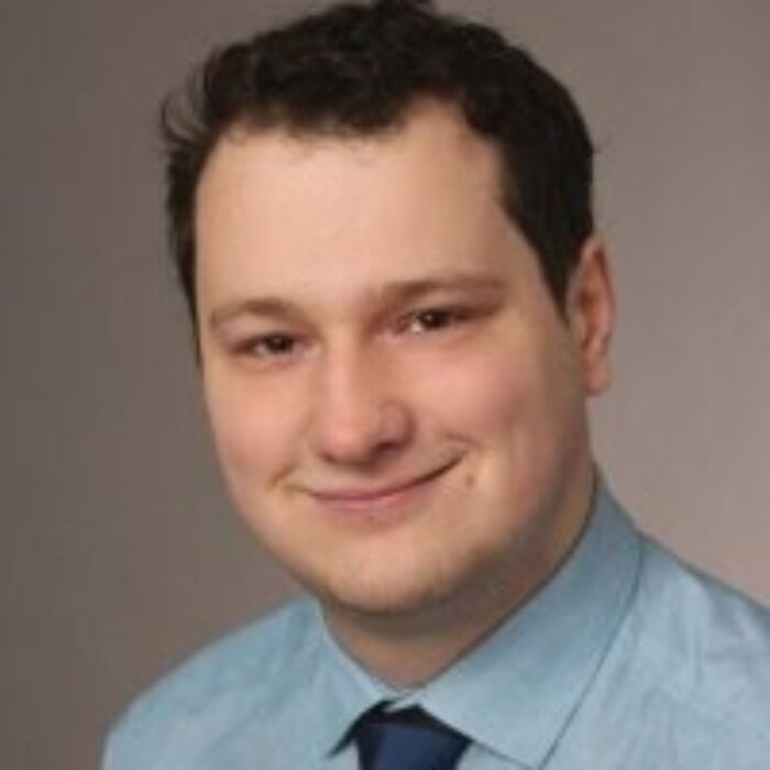 Paul Furbacher, Environmental Scientist
