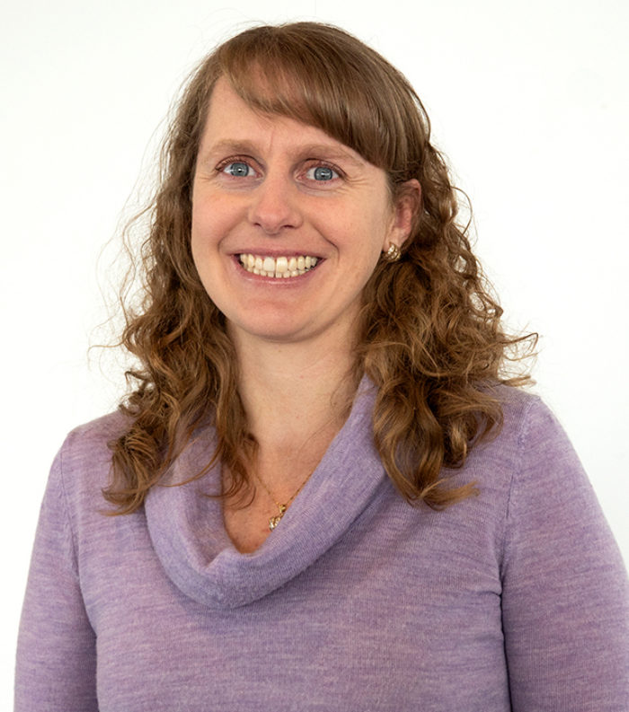 Skya Fawcett