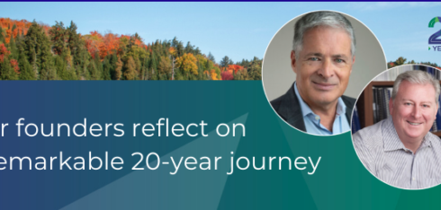 Image for Celebrating 20 years of Ecometrix!