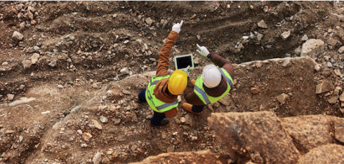 Image for Explore how our integrated water services shaped an open pit mine’s reopening.